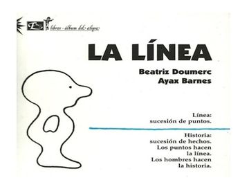 portada Linea (in Spanish)