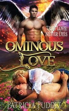 portada Ominous Love