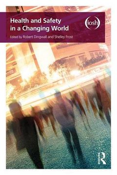portada Health and Safety in a Changing World