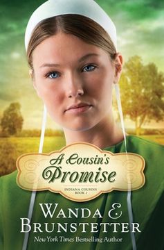 portada Cousin's Promise (en Inglés)
