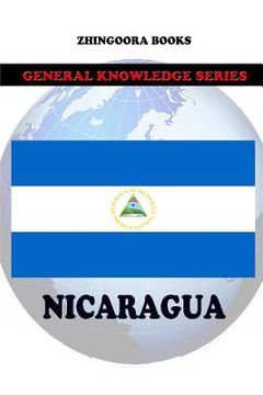 portada Nicaragua (en Inglés)