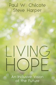 portada Living Hope