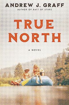 portada True North: A Novel 