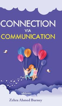 portada Connection via communication (en Inglés)