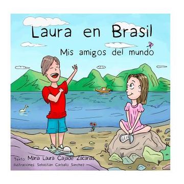 portada Laura en Brasil
