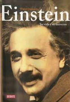 portada Einstein