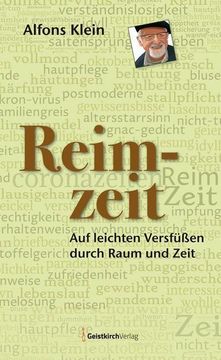 portada Reimzeit (en Alemán)