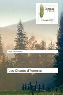 portada Les Chants d'Aurores (en Francés)