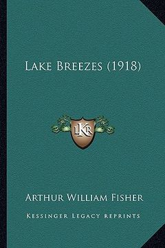 portada lake breezes (1918) (in English)
