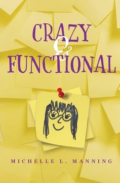portada Crazy & Functional (en Inglés)