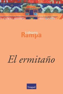 portada Ermitaño, el (in Spanish)