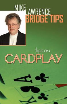portada Tips on Cardplay - Mike Lawrence Bridge Tips