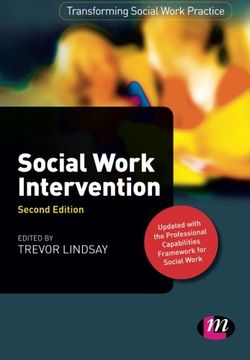 portada Social Work Intervention (in English)