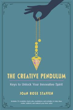 portada The Creative Pendulum: Keys to Unlock Your Innovative Spirit (en Inglés)