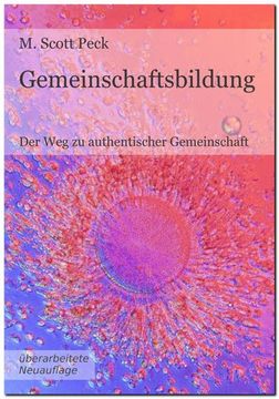 portada Gemeinschaftsbildung (en Alemán)