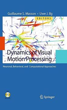 portada dynamics of visual motion processing