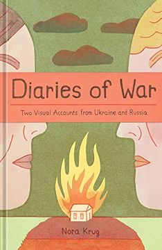 portada Diaries of war (en Inglés)