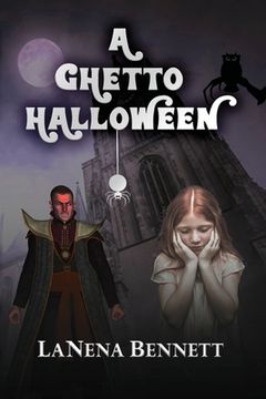 portada A Ghetto Halloween (en Inglés)