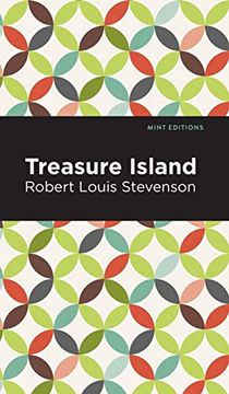 portada Treasure Island (Mint Editions) (en Inglés)