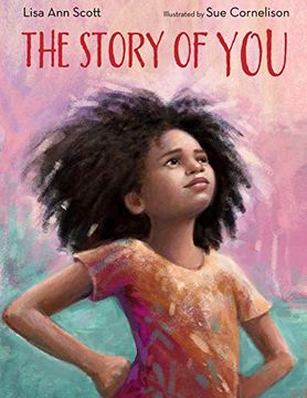 portada The Story of You (in English)