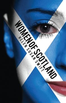 portada Women of Scotland 