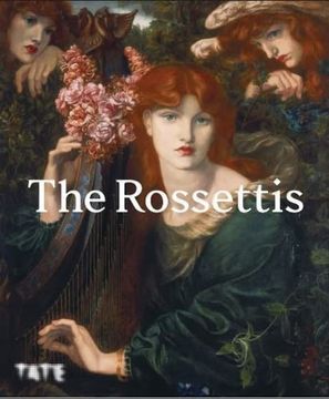 portada The Rossettis (Paperback) (in English)