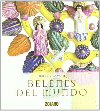 portada Belenes del Mundo (in Spanish)