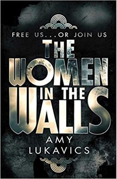 portada Women in the Walls