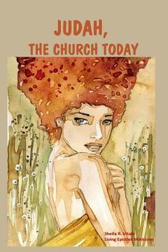 portada Judah, The Church Today (en Inglés)