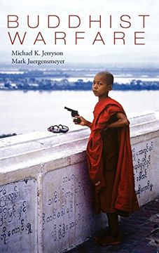 portada Buddhist Warfare (in English)