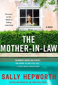portada The Mother-In-Law (en Inglés)