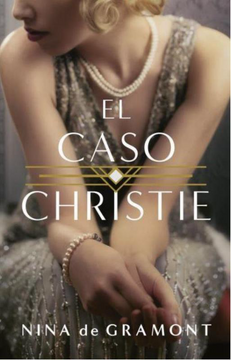portada El Caso Christie (in Spanish)