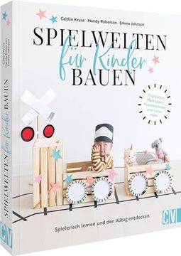 portada Spielwelten f? R Kinder Bauen (in German)