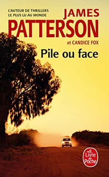 portada Pile ou Face (en Francés)