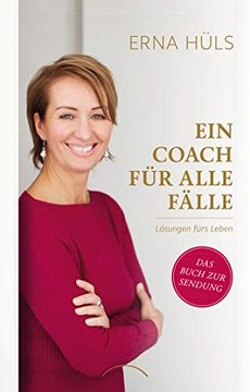 portada Ein Coach für Alle Fälle: Lösungen Fürs Leben (in German)