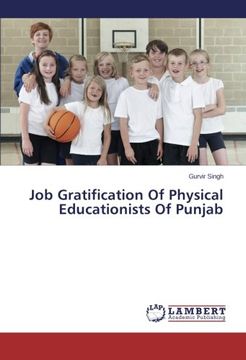 portada Job Gratification Of Physical Educationists Of Punjab