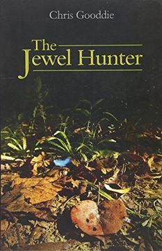 portada The Jewel Hunter (Wildguides) (in English)