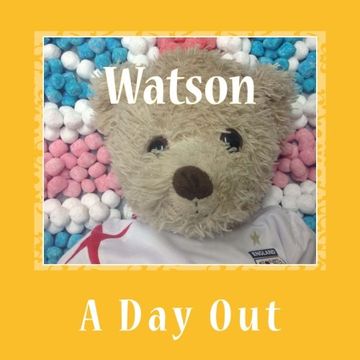 portada Watson: A Day Out