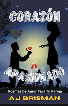 portada Corazon Apasionado