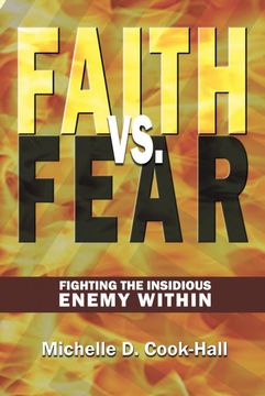 portada Faith vs. Fear (en Inglés)