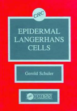 portada epidermal langerhans cells (in English)