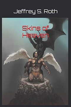portada Skins of Heaven (en Inglés)