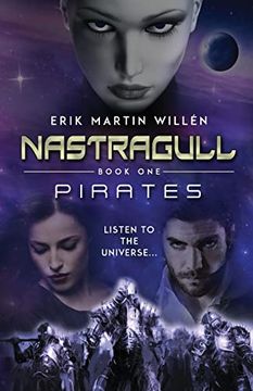 portada Nastragull: Pirates (en Inglés)