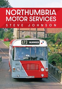 portada Northumbria Motor Services