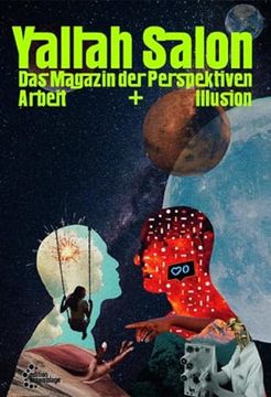 portada Yallah Salon (en Alemán)