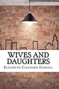 portada Wives and Daughters