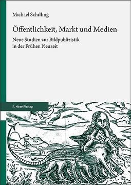 portada Offentlichkeit, Markt und Medien (en Alemán)