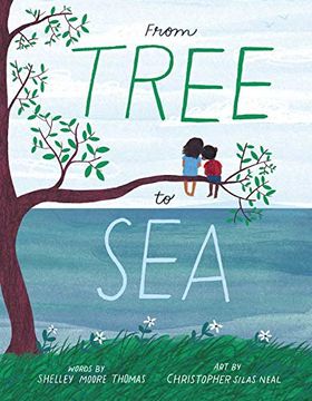 portada From Tree to sea (en Inglés)