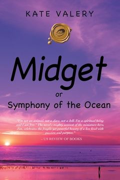portada Midget: Or Symphony of the Ocean (en Inglés)