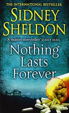 portada nothing lasts forever